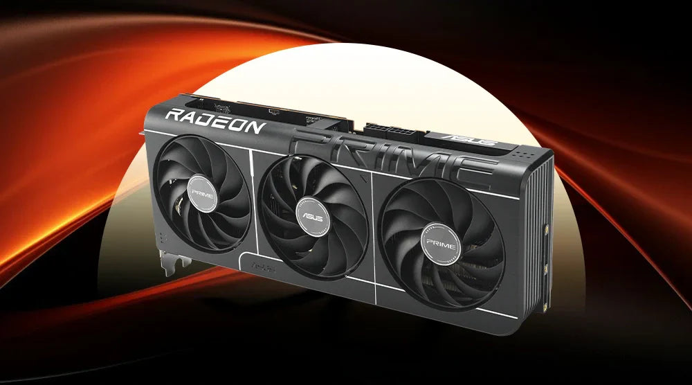 AMD Radeon RX 9000 Series Review