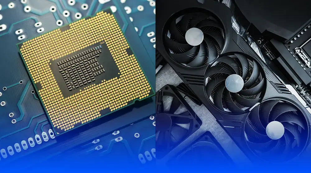 Best CPU and GPU Combos