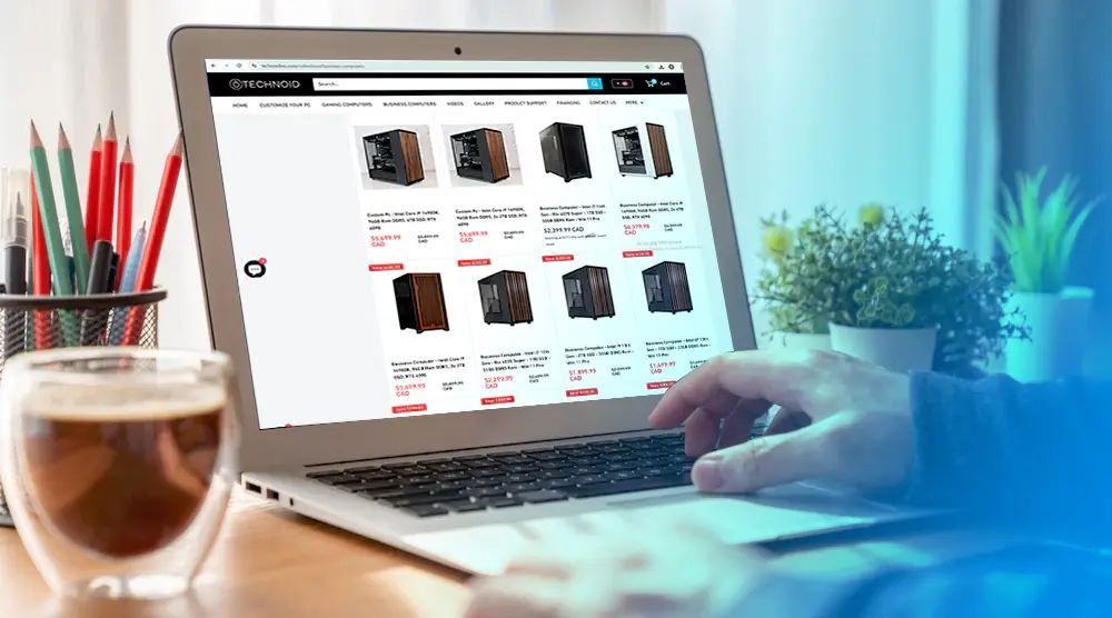 Right Business Computers