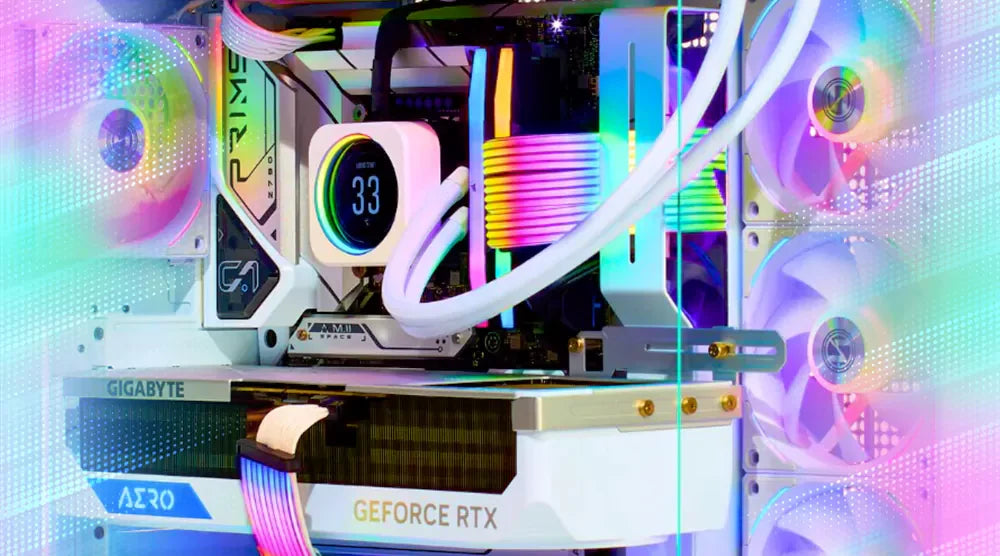 diy dream machine pc build