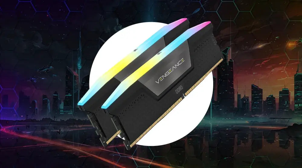 RAM Evolution and DDR5 RAM
