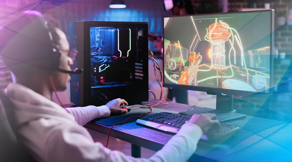 Extend Your Gaming PC Lifespan