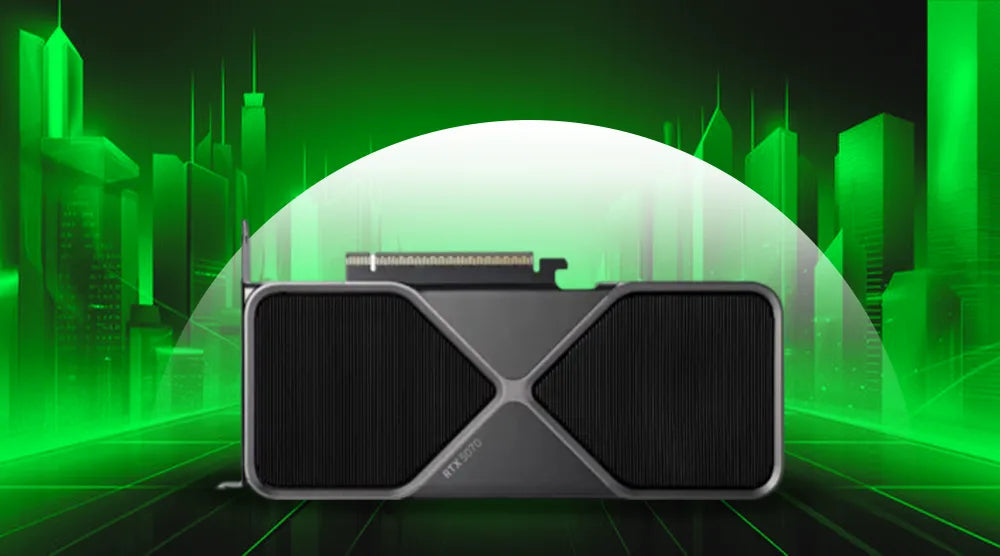 GeForce RTX Blackwell Graphics Cards