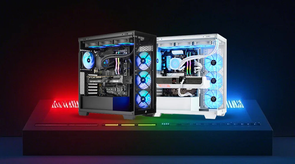 TECHNOID Nova Gaming PC for Professionals