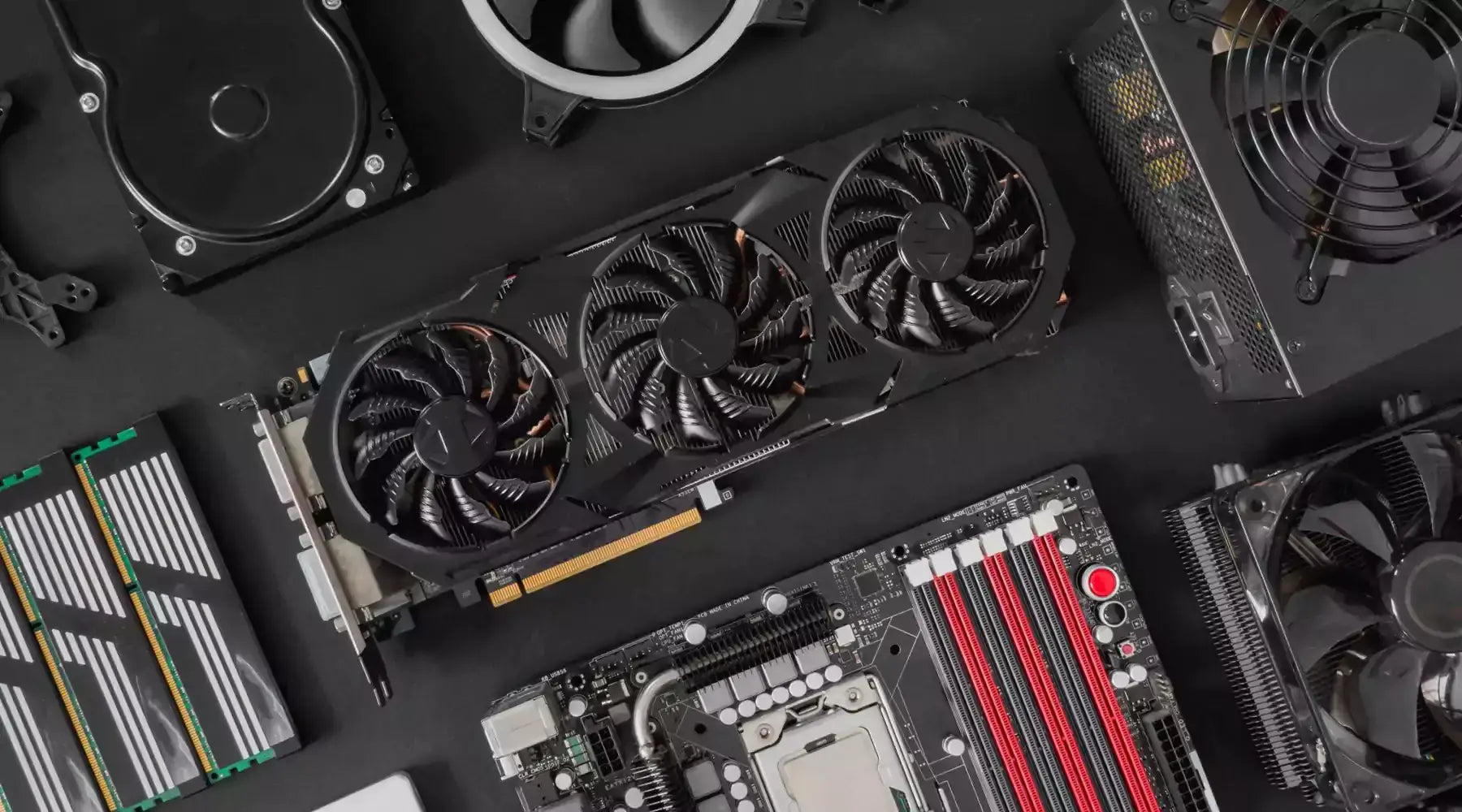 How To Assemble A Gaming PC