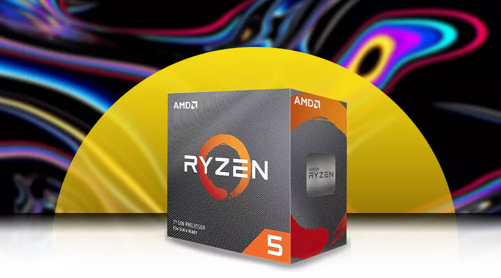 Ultimate AMD Gaming PC