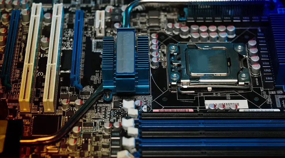 7 warning signs that indicate if a motherboard is dead