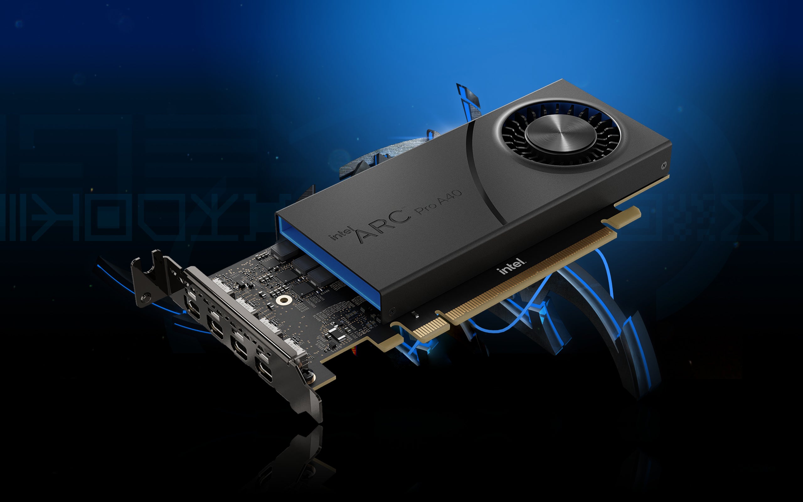 intel arc