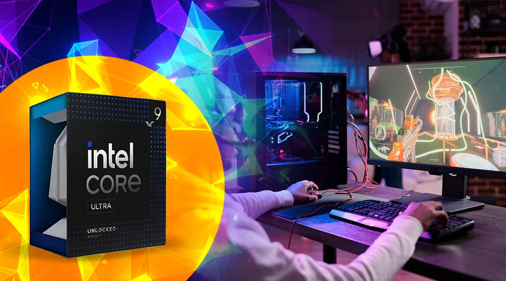 Intel Core Ultra 9 285K Review