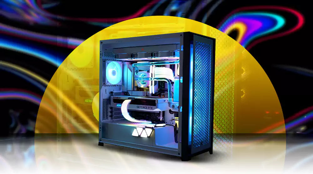 Water Cooling System