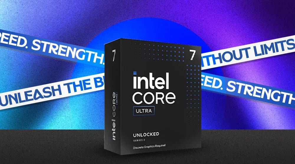 Intel Core Ultra 7 265KF Review