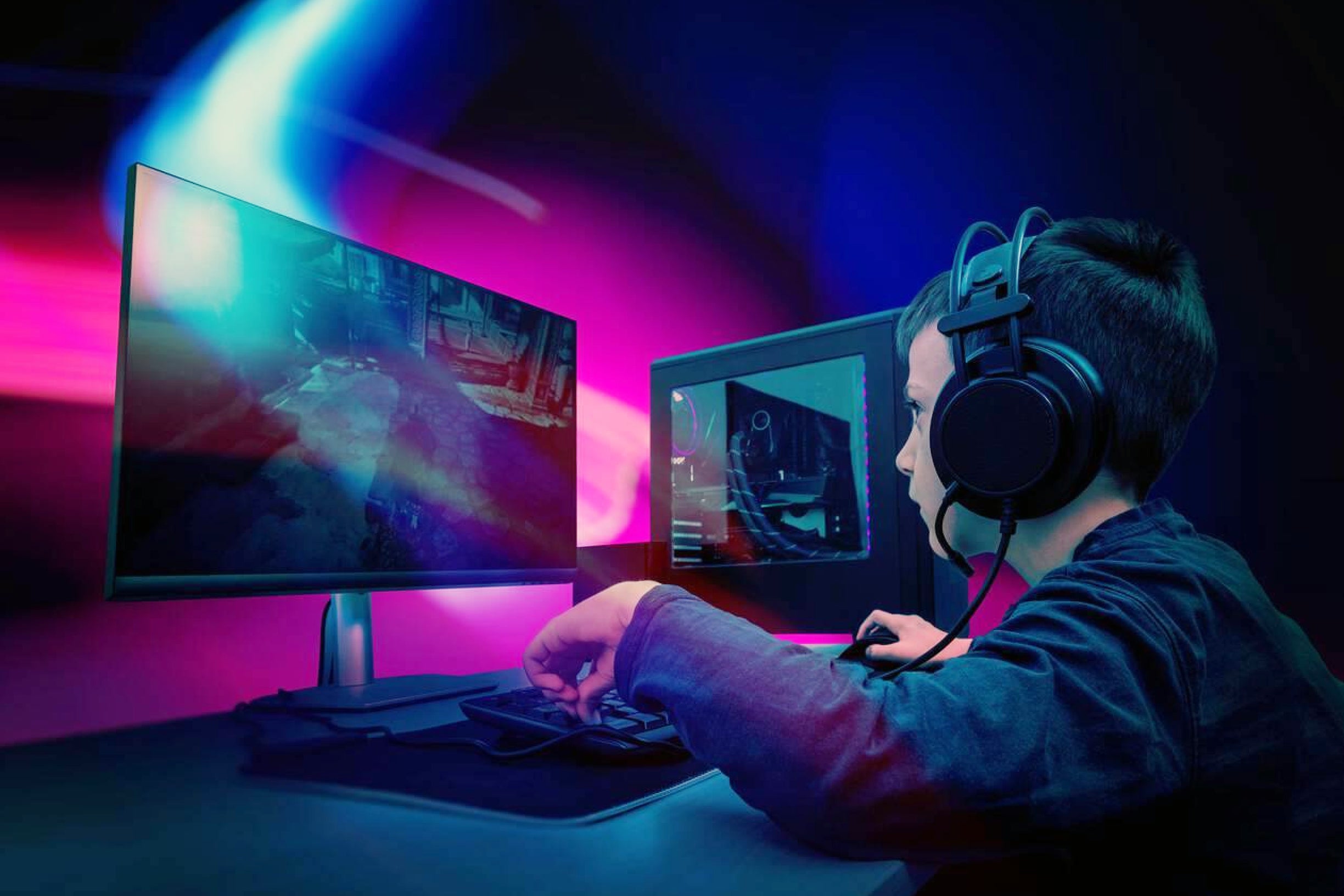 A Comprehensive Guide for PC Gamers to Elevate Your Game