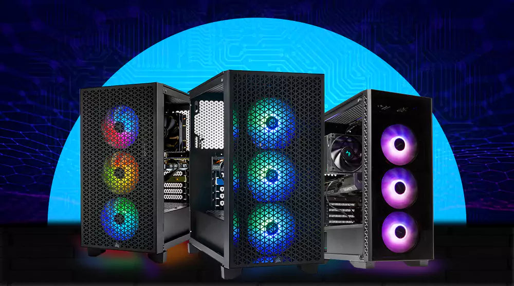 Technoid Financing Options