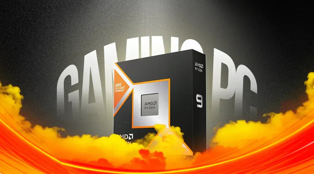 Ryzen 9 9950X3D Review