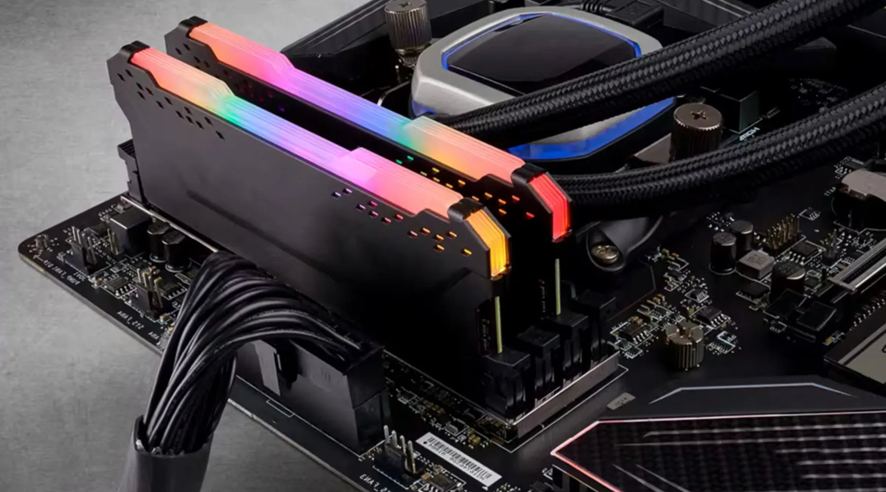 Gaming PC Customization