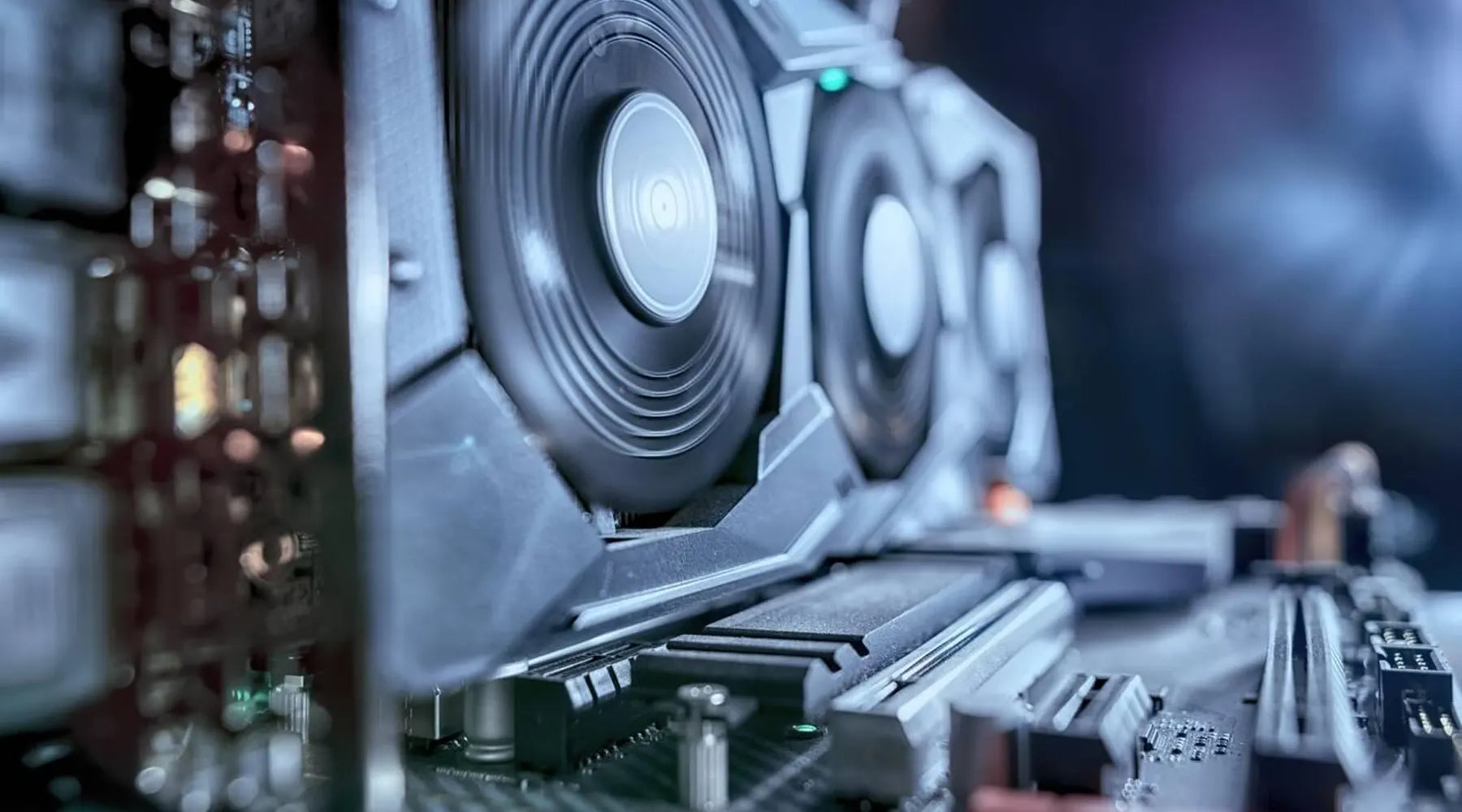 Evolution of game engines