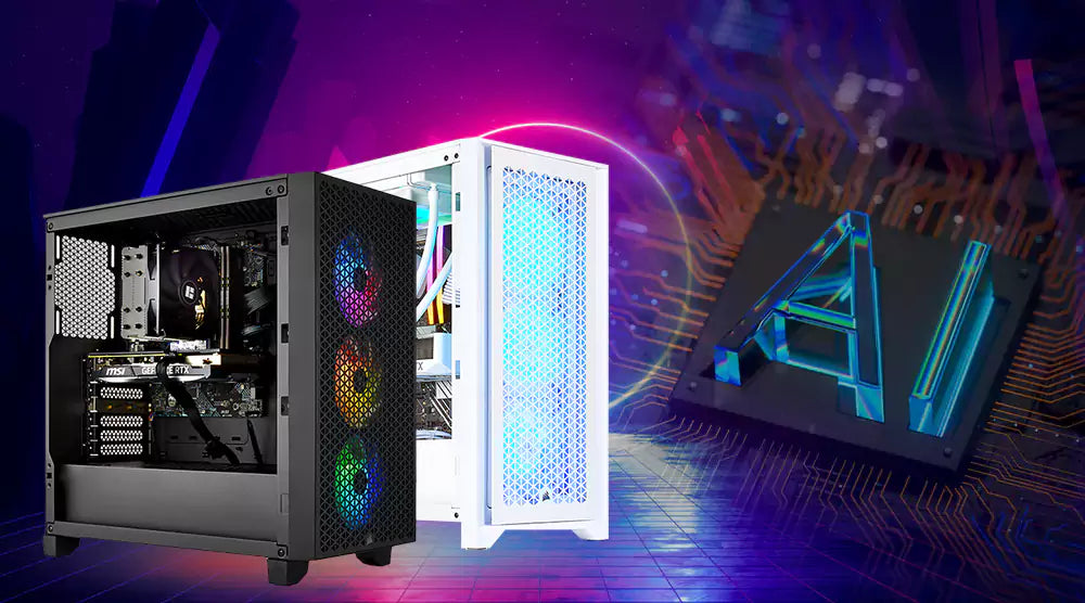 Future of AI in Gaming