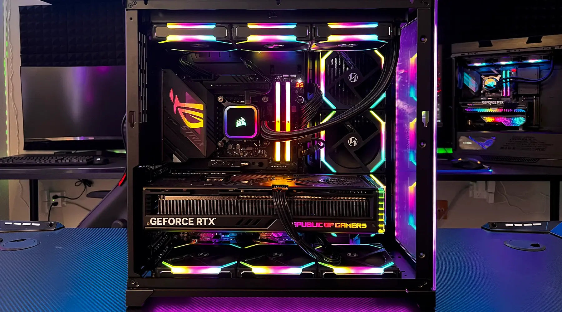 computer stores