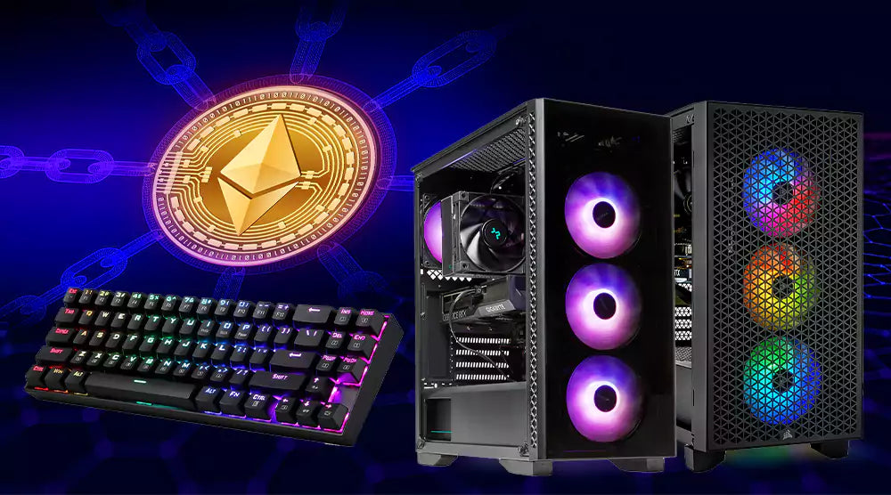 Crypto Gaming