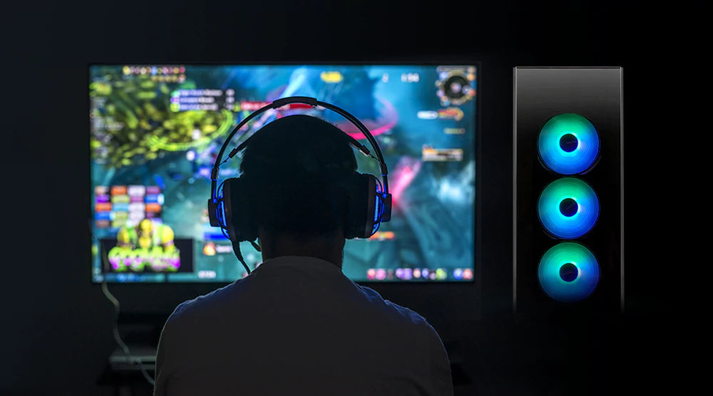 Ray Tracing in Next-Gen Gaming