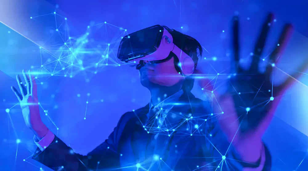 Virtual Reality in Gaming