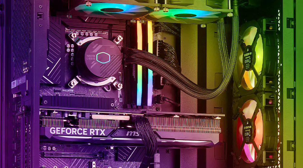 Gaming PC for Data Science