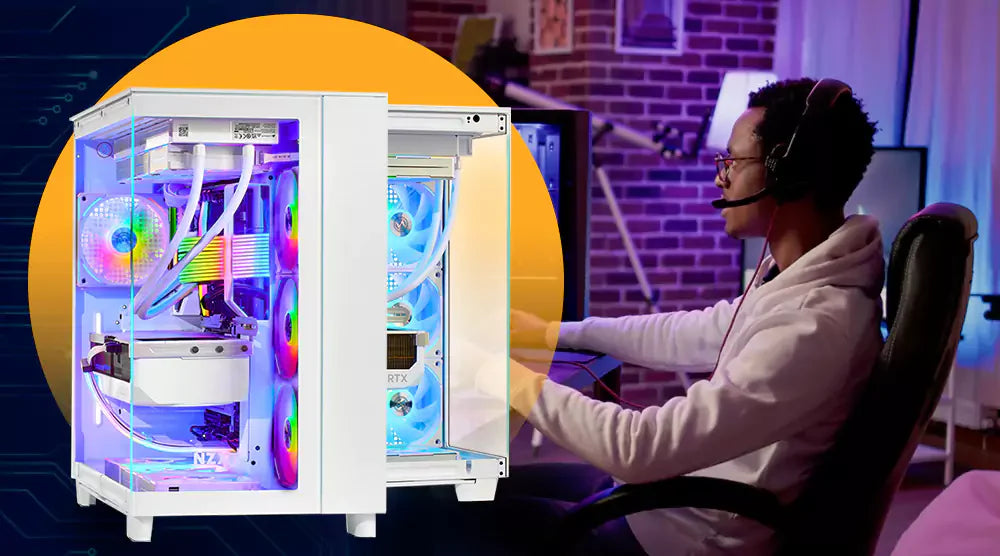 Gaming PC For Developers