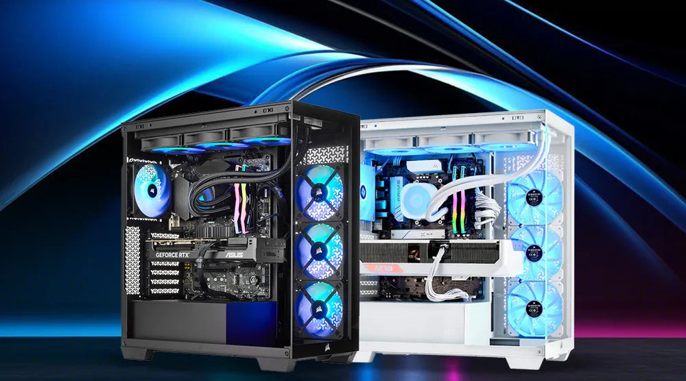 TECHNOID Nova Gaming PC