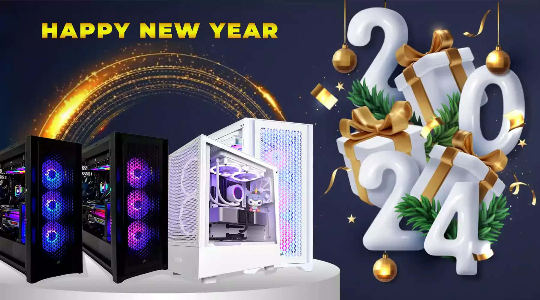 Happy New Year Wishes | New Year | 2024