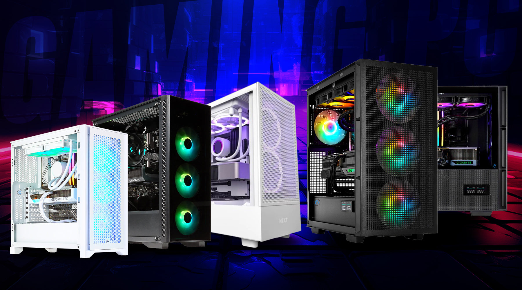 best gaming pc , prebuilt gaming pc