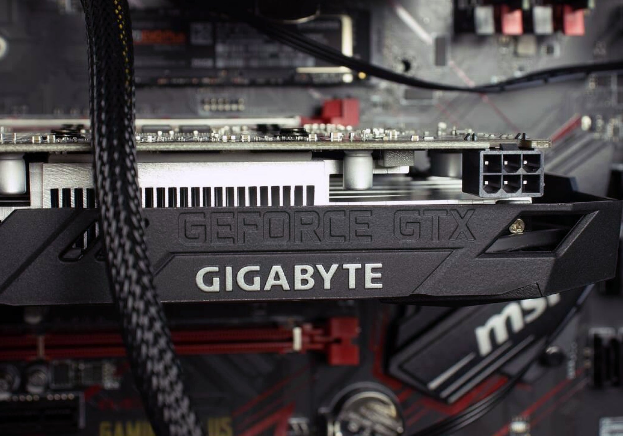 How to Restart your Graphics Card?