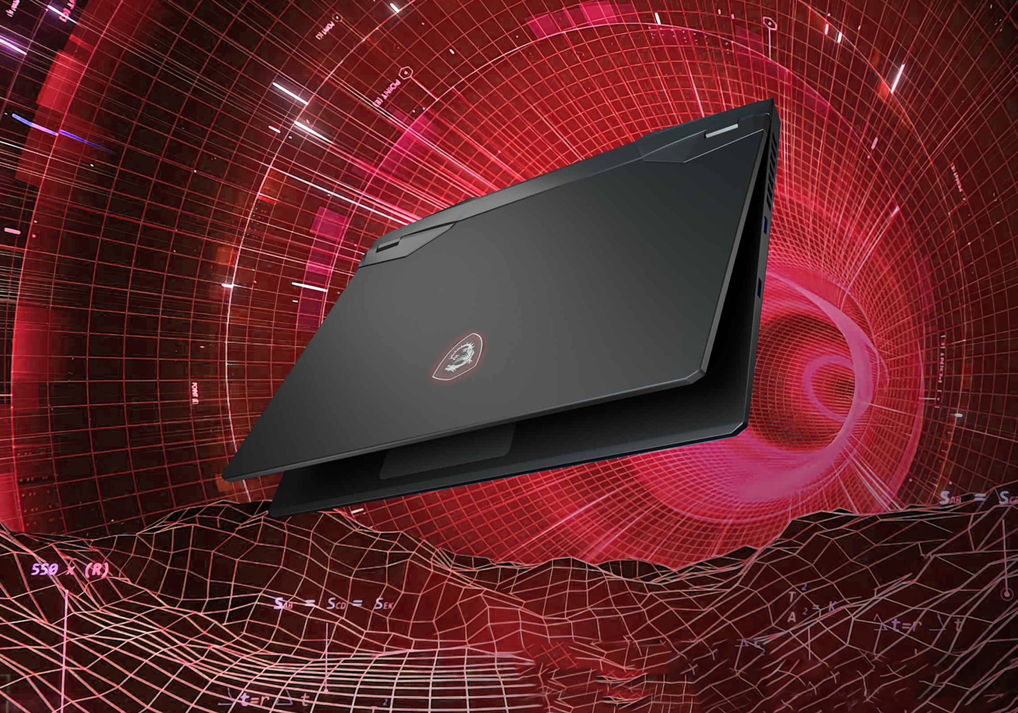 msi laptops