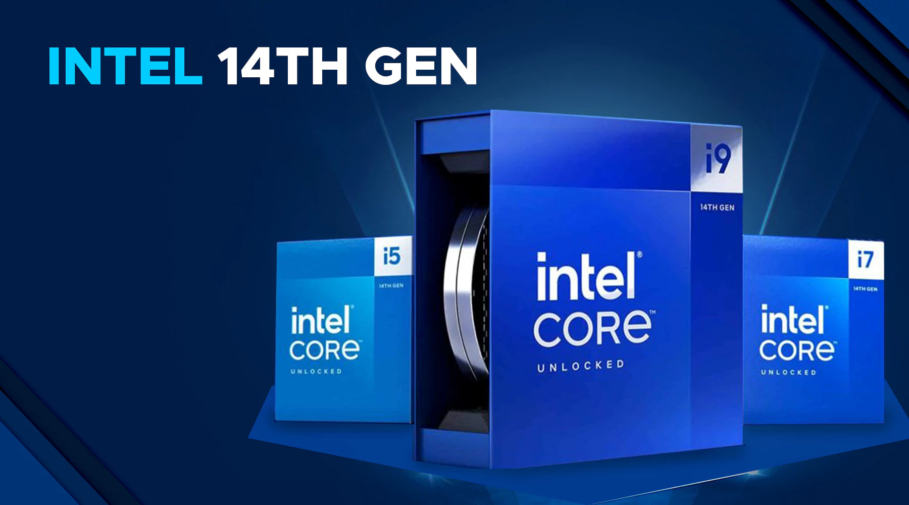 intel 14th gen