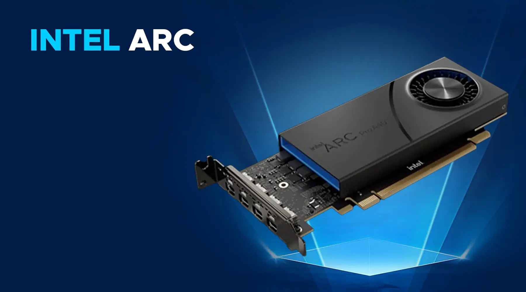 intel arc