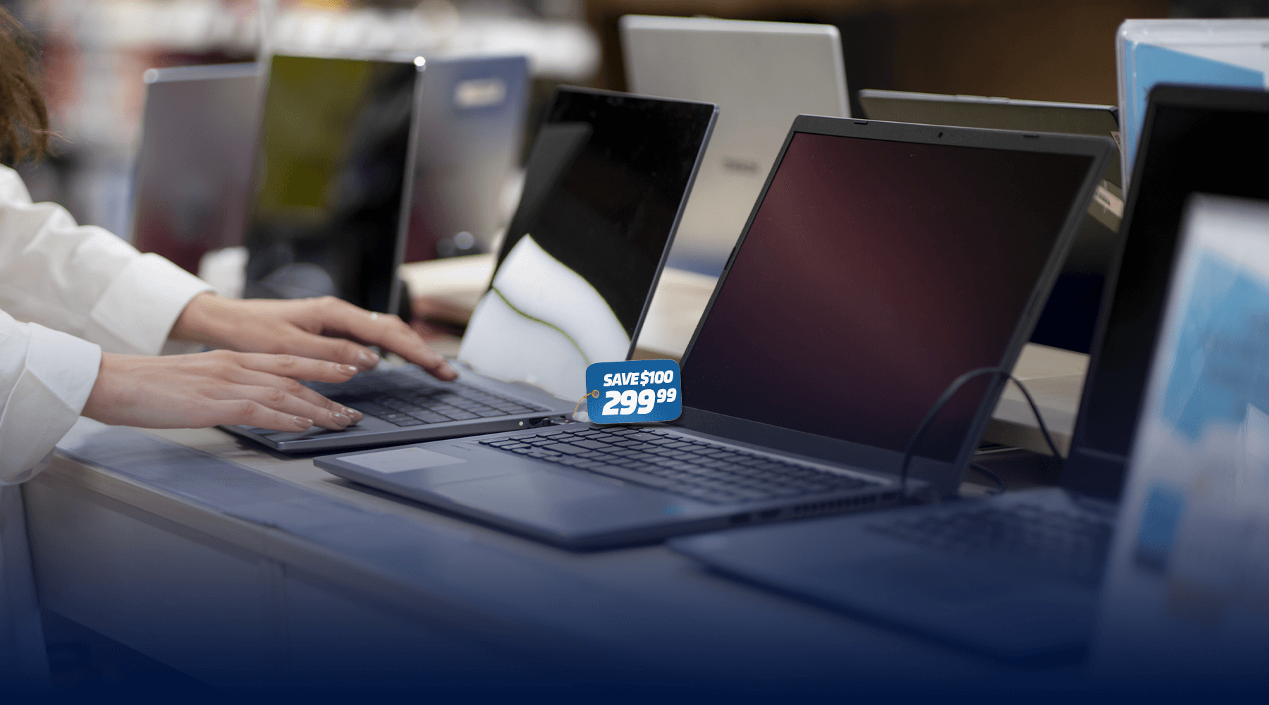 Top Laptop Deals in Canada for Spring 2024 technoidinc