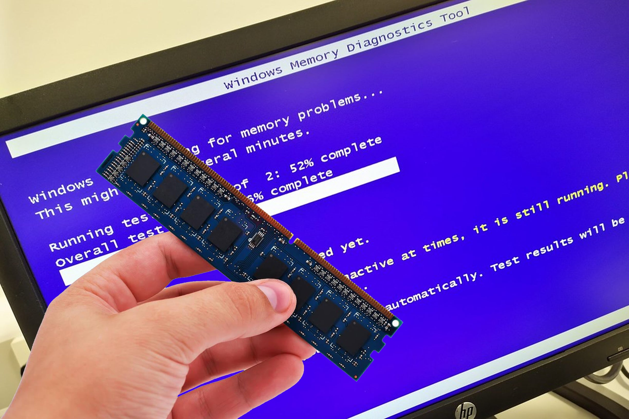 ram test