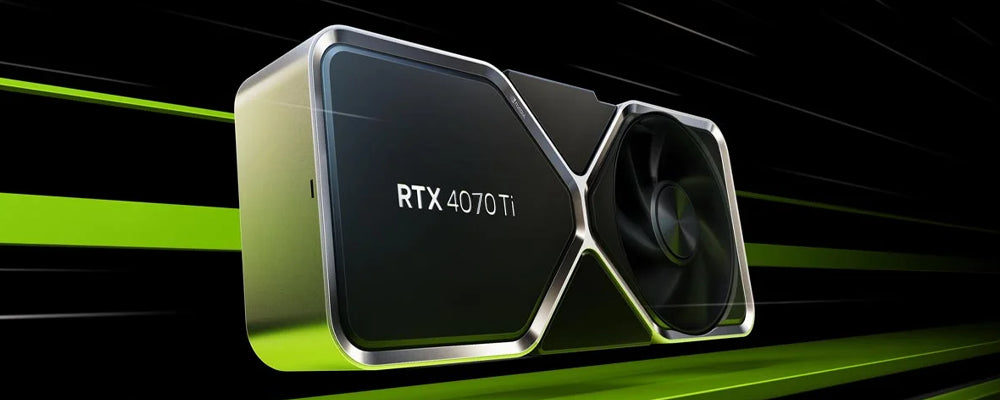 RTX 4070 Super Ti