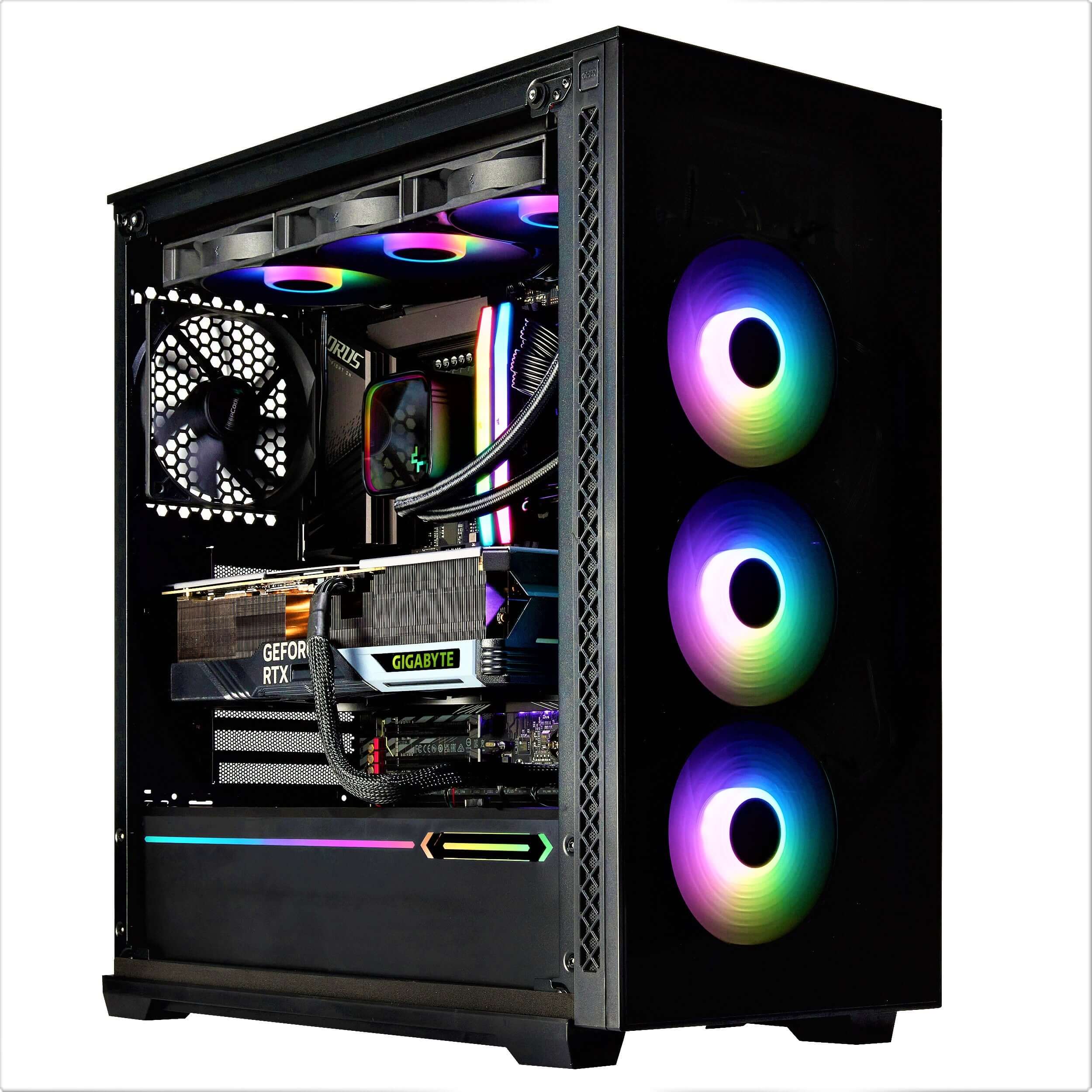 AMD Build