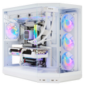 TECHNOID Panorama Gaming PC
