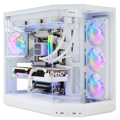 Need to Customize this System?