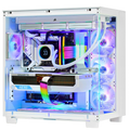 TECHNOID Frozen Gaming PC