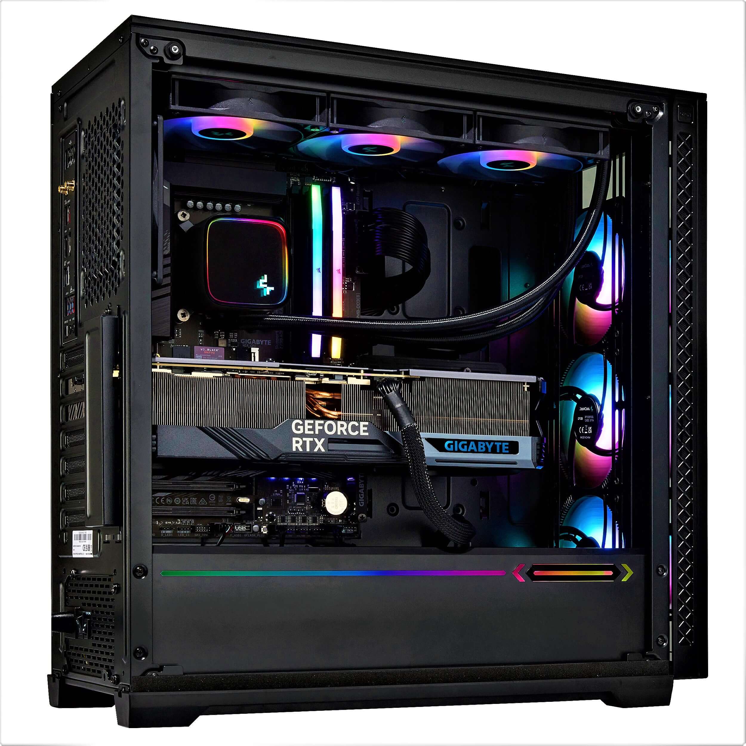 AMD Build