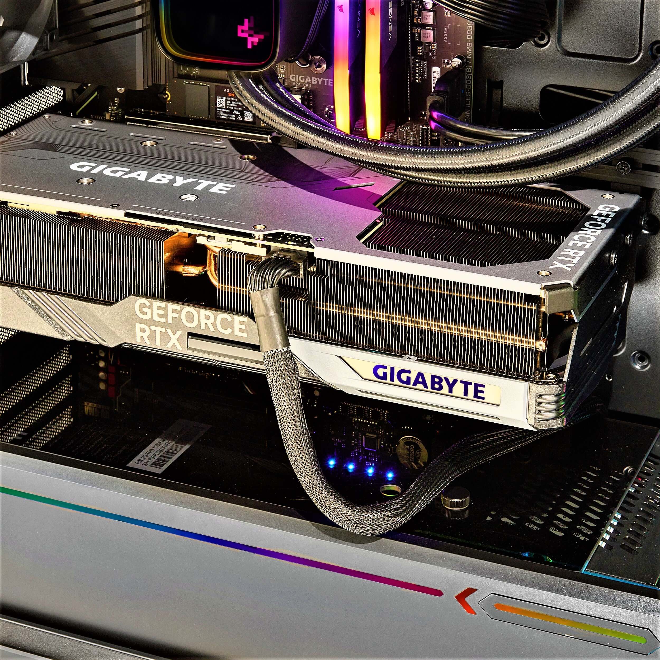 AMD Build