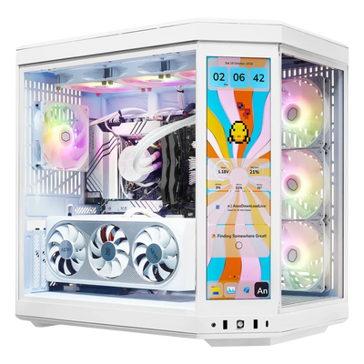 Need to Customize this System?
