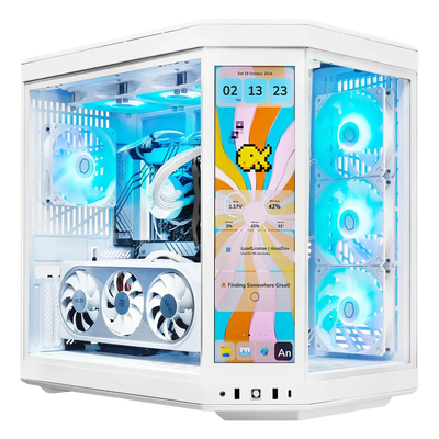 Need to Customize this System?