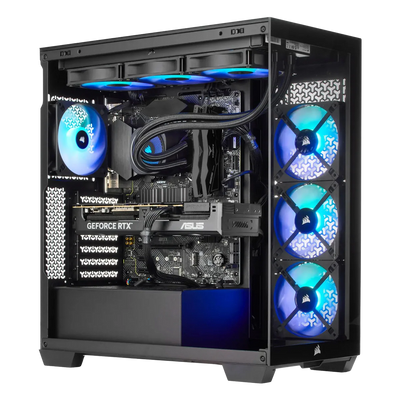 Need to Customize this System?
