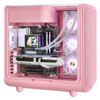 Need to Customize this System?