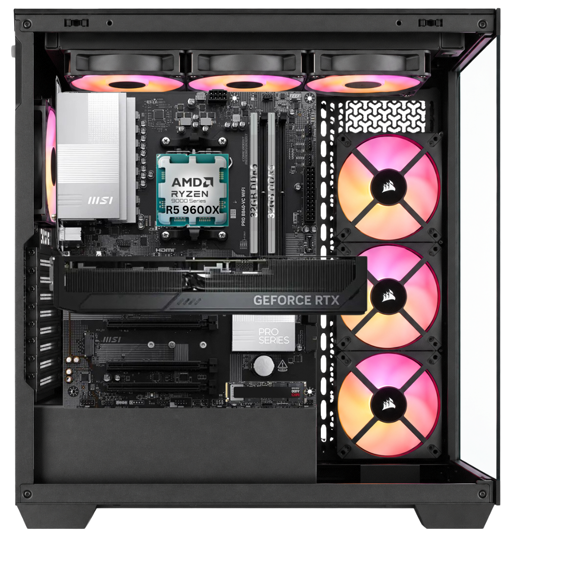 Nova Series