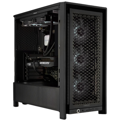 Need to Customize this System?