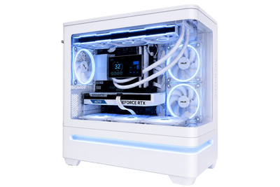 Need to Customize this System?
